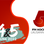 ¡Uruguay Campeón del Hero FIH Hockey5s Lausanne 2022!