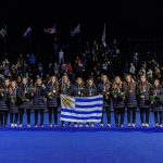 PAHF Men & Women Panamerican Cup 2025
Cancha celeste, Montevideo, Uruguay
03/08/2025
Ceremony awards 

Photo:

©WorldSportPics/ Rodrigo Jaramillo 
No archive allowed