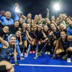 PAHF Junior Pan American Cup, Santiago
National Hockey Stadium, Santiago, Chile
08/04/2026
W05 - Mexico v Uruguay RR 

Photo: 

©WorldSportPics/ Rodrigo Jaramillo 
No archive allowed